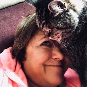 Meet your Posher, Jacqueline